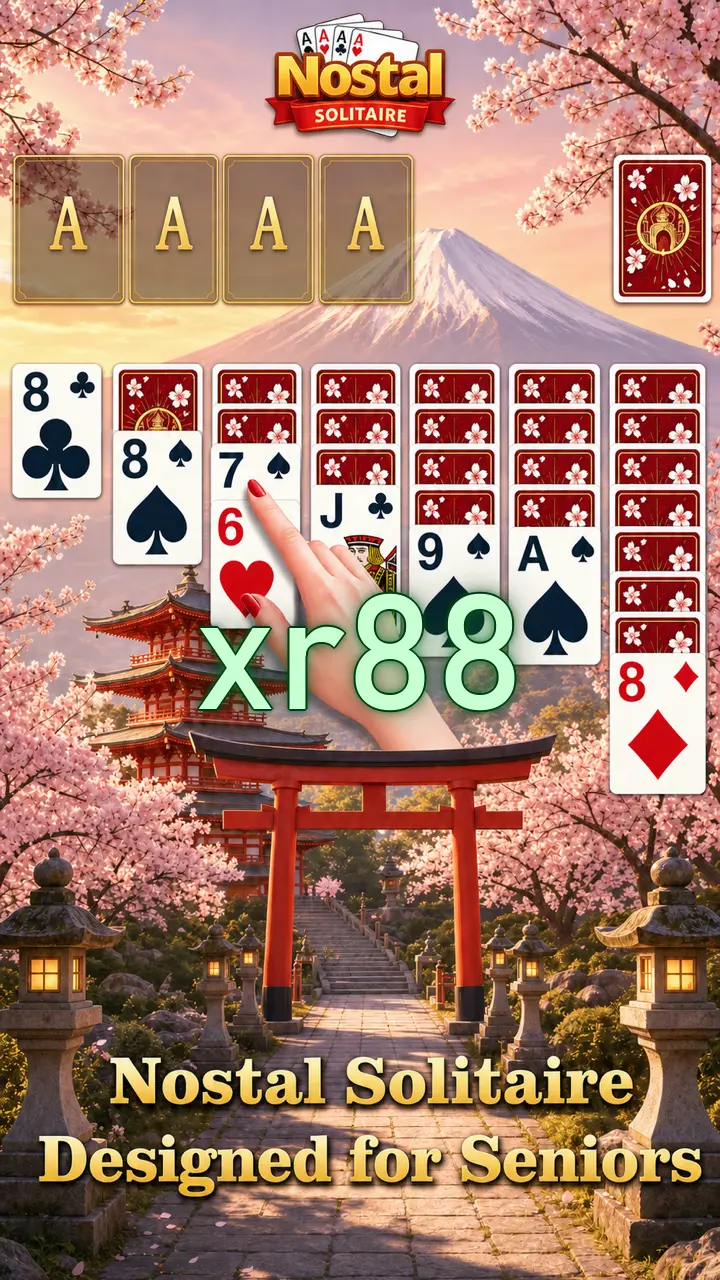 xr88 APK