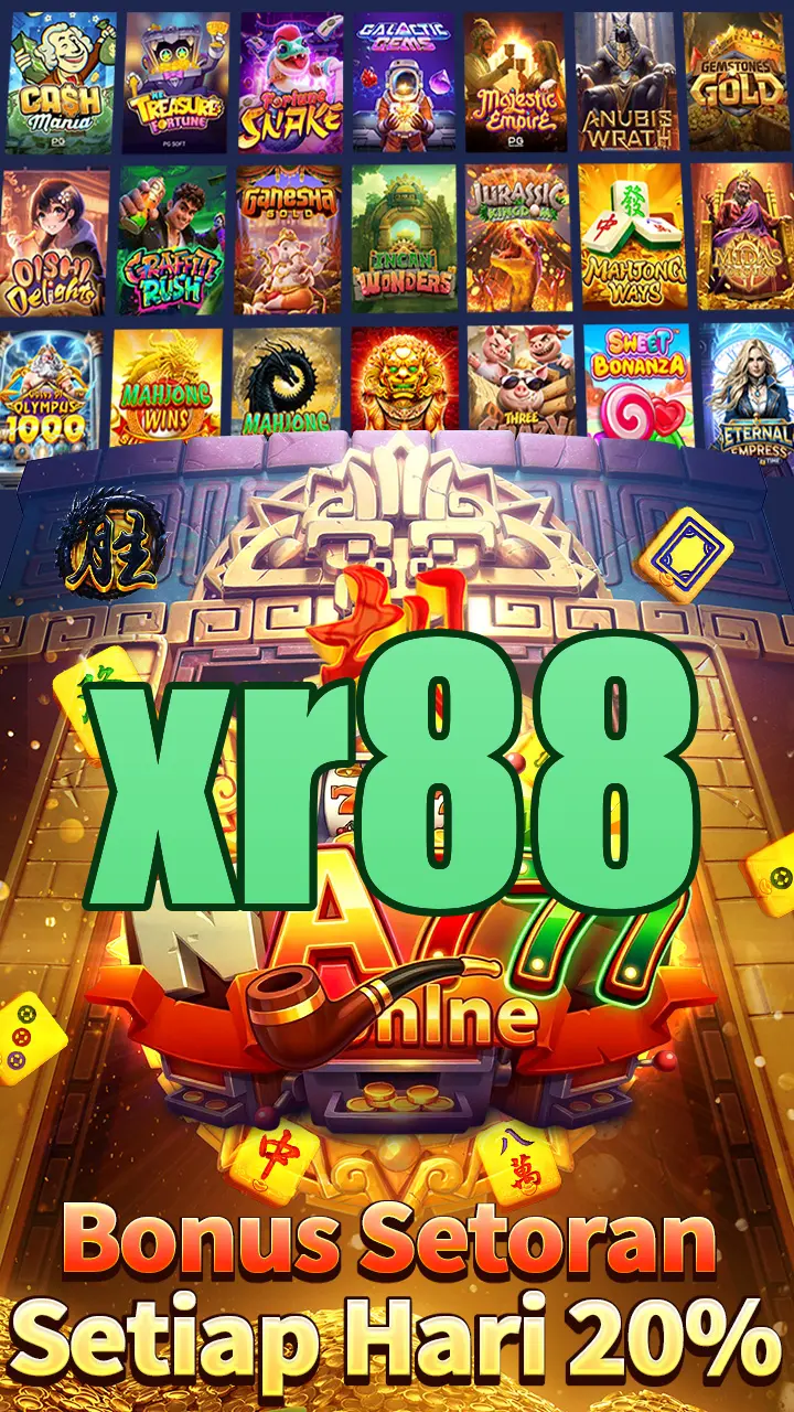 xr88 Preview - Resmi Unduh